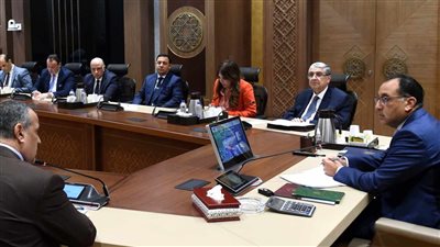 يوفر مليار دولار سنويًا، رئيس الوزراء يستعرض مشروع إقامة محطة عملاقة للهيدروجين الأخضر