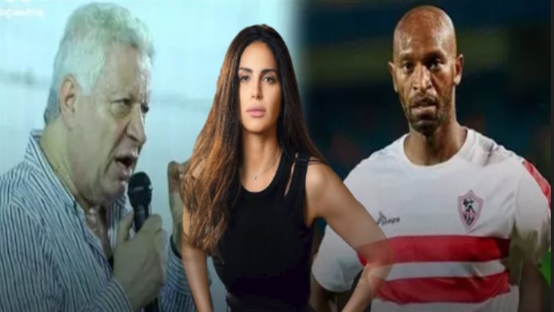 مرتضى منصوروشيكابالا