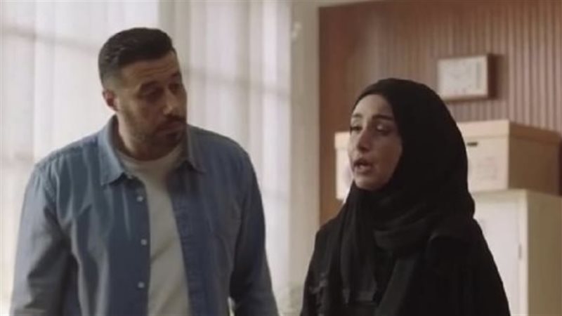 هنا الزاهد وأحمد