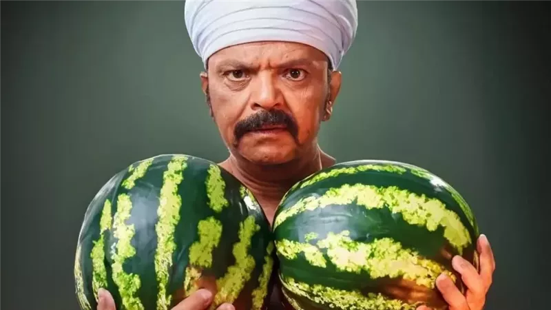 مرعي البريمو،فيتو