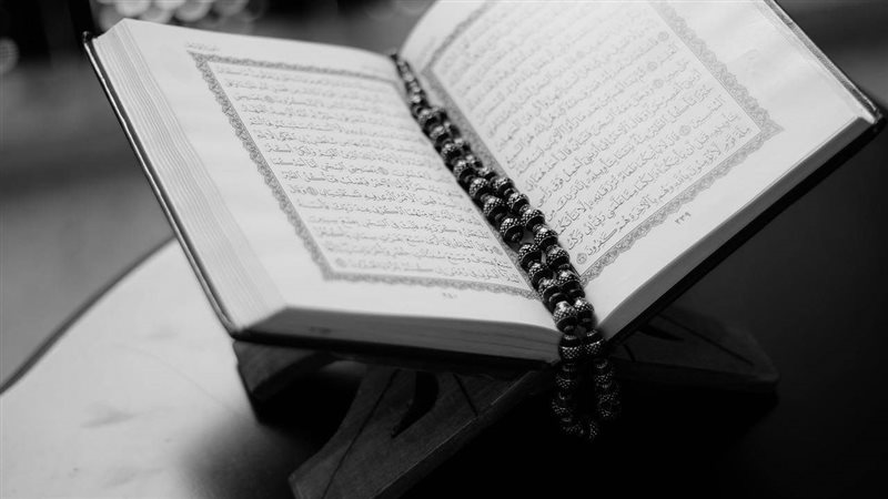 القرآن الكريم،فيتو