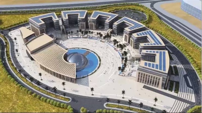 جامعة مصر المعلوماتية،