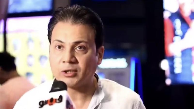 عمرو رمزي،فيتو 