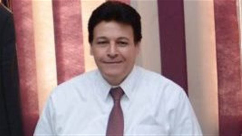 الدكتور محمد أبو