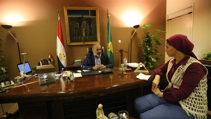 خالد داغر رئيس دار