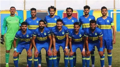 فوز لافيينا وتعادل وأبوقير في مباريات اليوم بدوري المحترفين