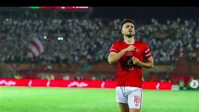 صلاح محسن على قائمة الانتظار في الأهلي