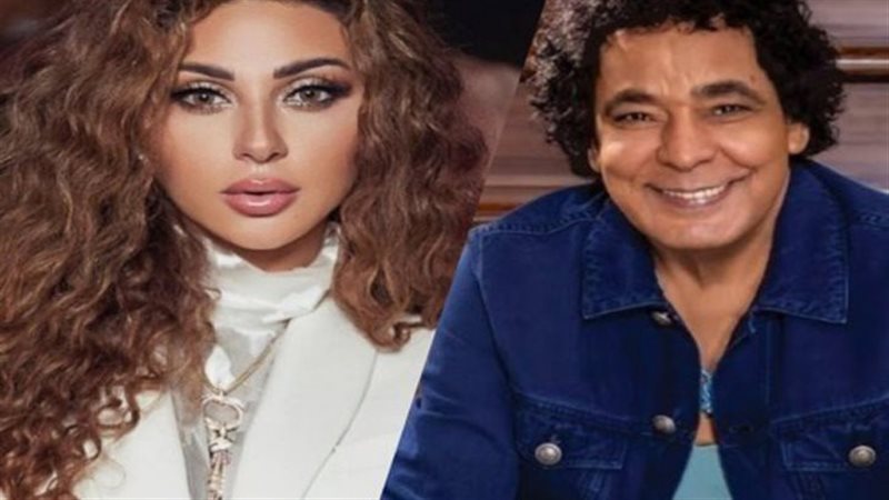 منير وميريام فارس،