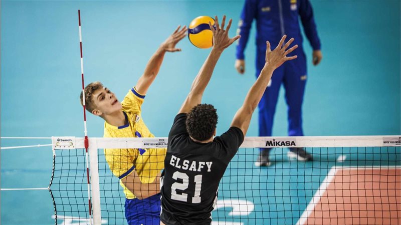 منتخب الشباب للكرة