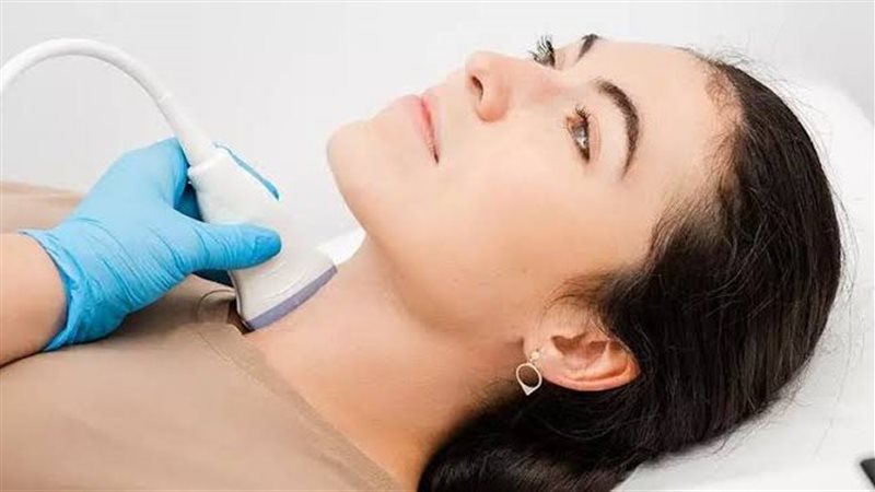 سرطان الغدة الدرقية،