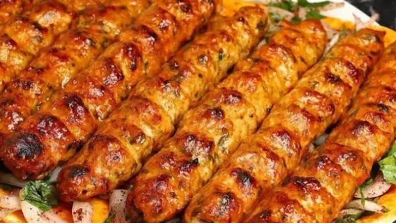 كفتة فراخ، فيتو