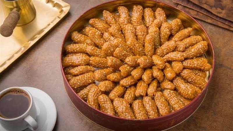 طريقة صوابع زينب،