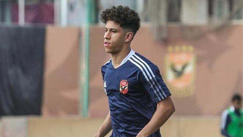 عمار حمدى، فيتو