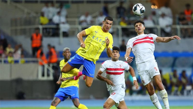 رونالدو،فيتو