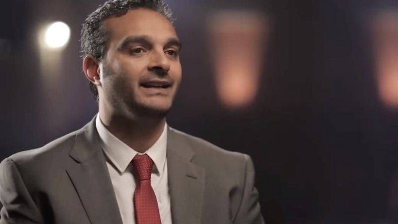 الشاعر ميسرة صلاح