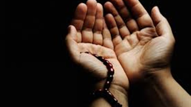 من أدعية النبي الصحيحة