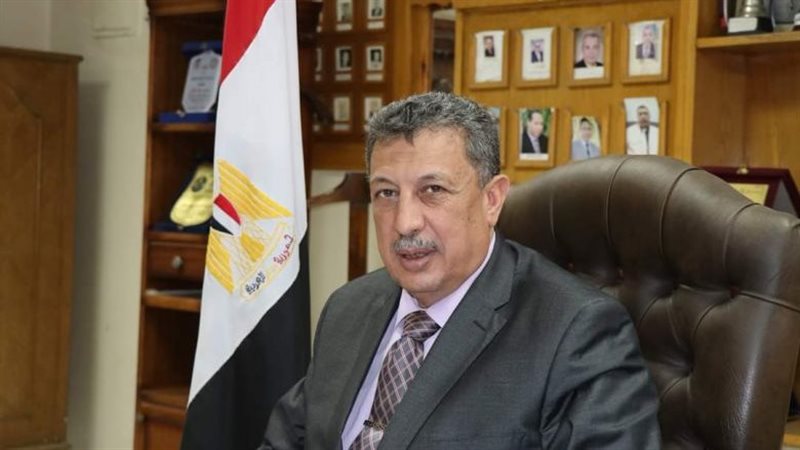 وكيل وزارة التربية