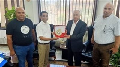 الزراعة تستعين بالخبرات الهندية في إنتاج الوقود الحيوي بتقنية النانو تكنولوجي