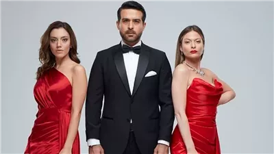  قصة مسلسل كريستال، التفاصيل الكاملة 