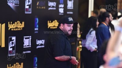محمد عبد الرحمن توتا يكشف لـ فيتو حقيقة عودة مسرح مصر بموسم جديد 