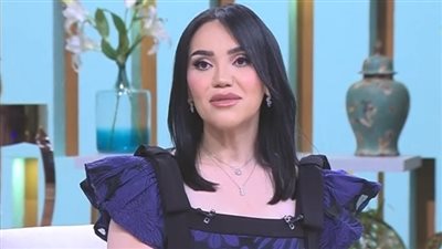أمسية غنائية لـ مي فاروق ضمن حفلات جولة المملكة على MBC مصر الليلة