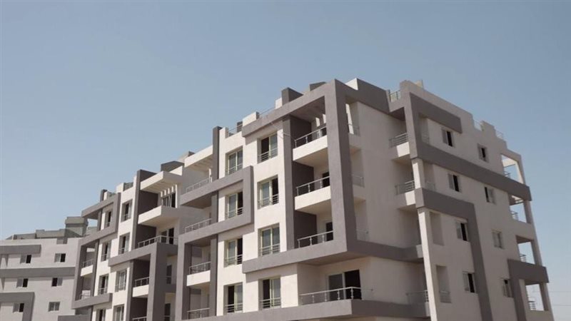 مشروع إسكان جامعة