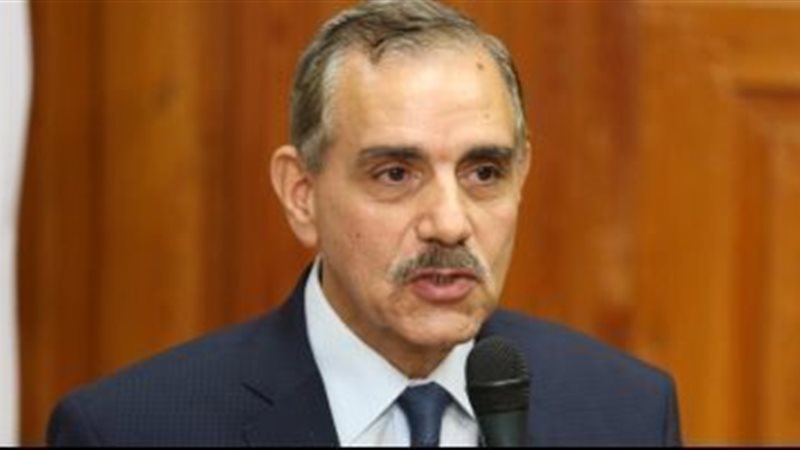 محافظ كفرالشيخ، فيتو