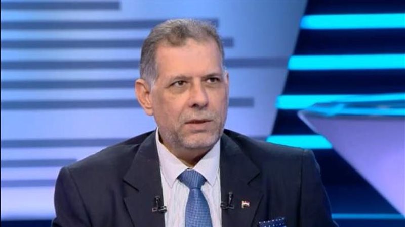 سعيد حسانين