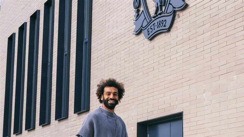 محمد صلاح، فيتو 