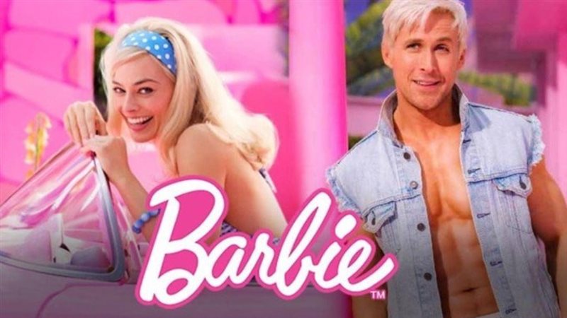 Barbie، فيتو