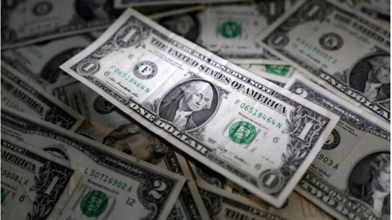 سعر الدولار، فيتو