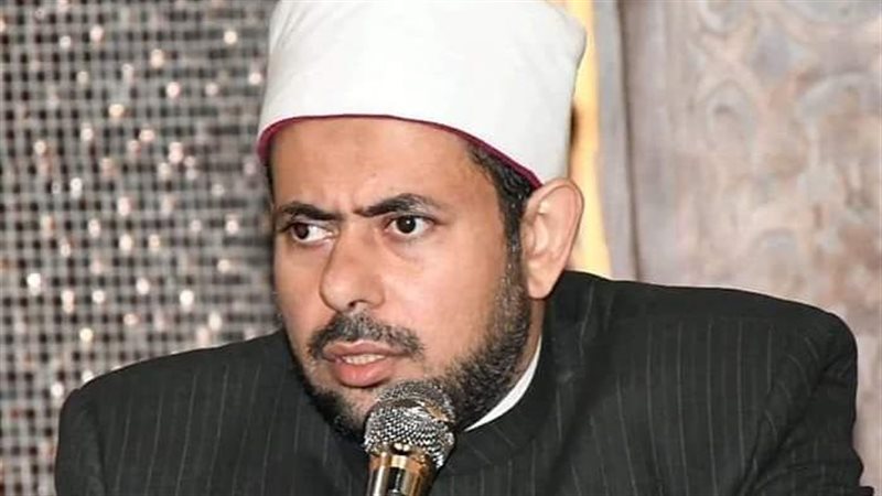 الدكتور على الله