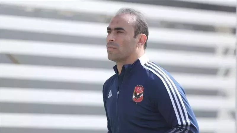 سيد عبد الحفيظ مدير