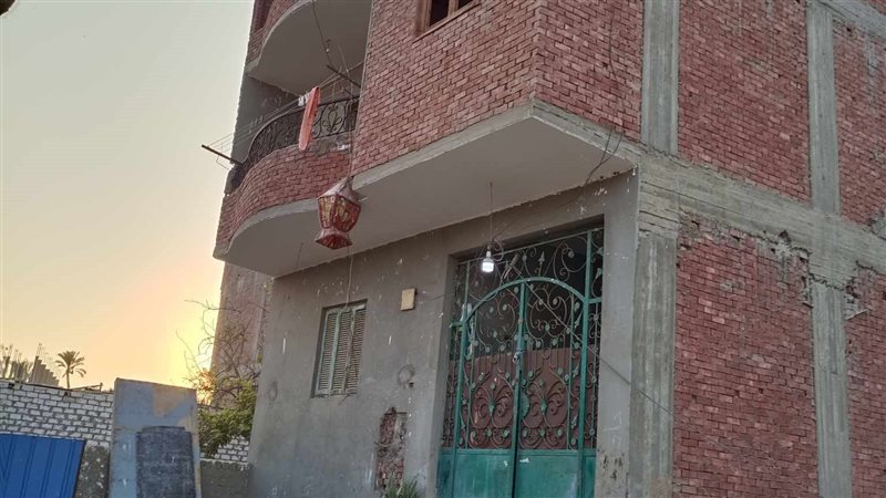 مذبحة كفر غطاطي بالهرم،