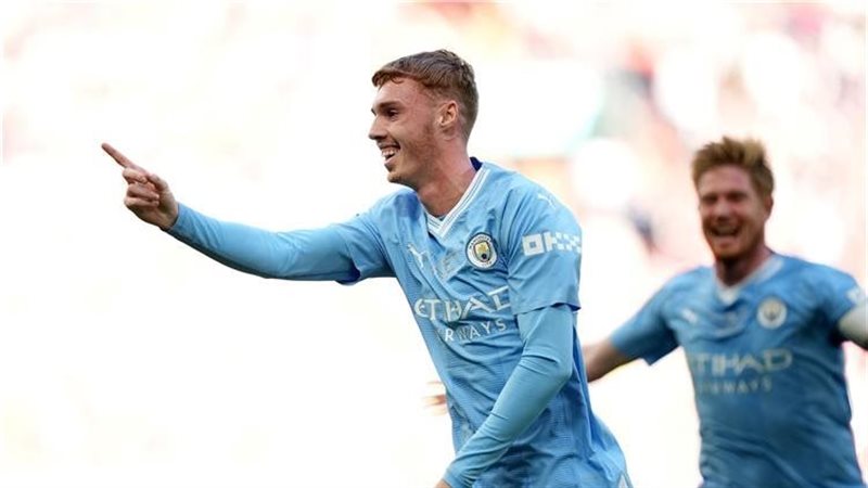 مانشستر سيتي؛ فيتو