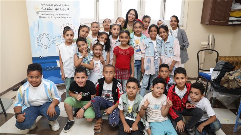 المجلس القومي للمرأة،