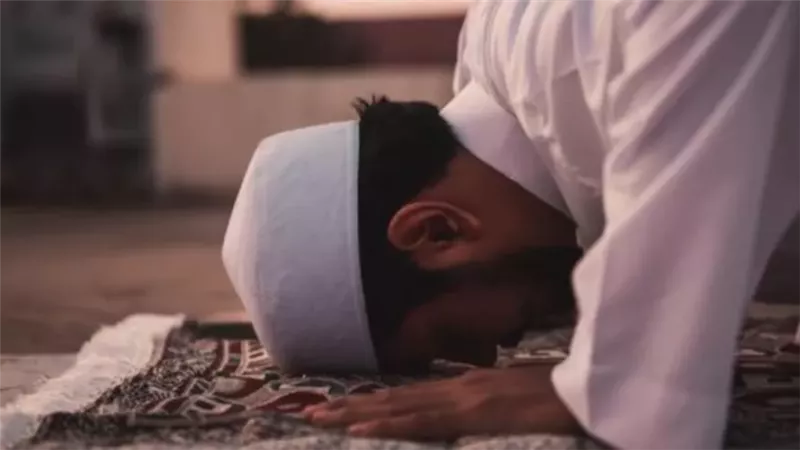 كيفية صلاة الاستخارة،