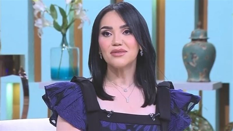 مي فاروق، فيتو