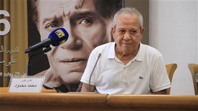 محمد محمود: هذا المونولوج ارتجلته، وتسبب في خسارة وائل إحسان رهانه مع هنيدي ( فيديو وصور) 