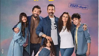 بيتر ميمي يحتفل بتحقيق فيلم بيت الروبي أعلى إيرادات بالسينما المصرية 