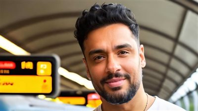 رامي جمال لـ