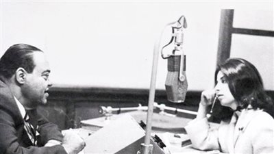 رجال فى حياة قيثارة الغناء نجاة الصغيرة