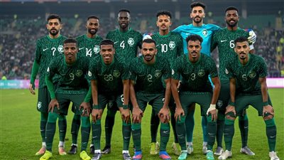 استبعاد لاعب جديد من منتخب السعودية قبل مواجهة باكستان بتصفيات كأس العالم