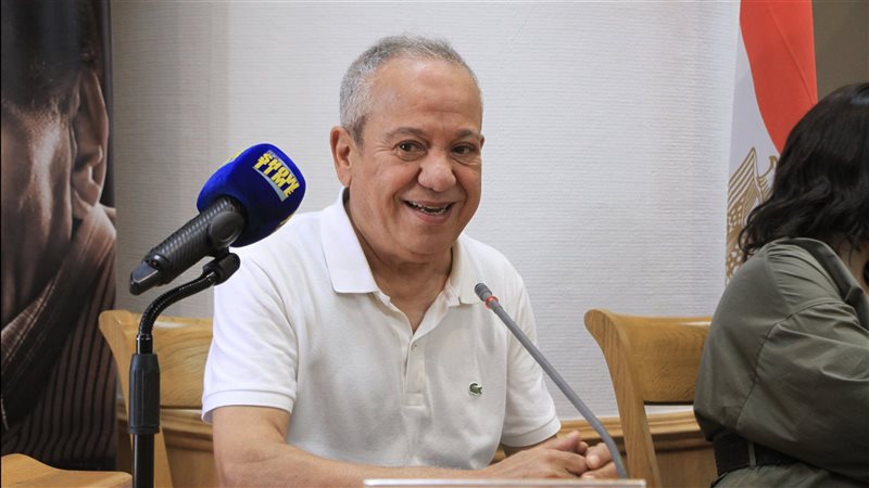 محمد محمود، فيتو
