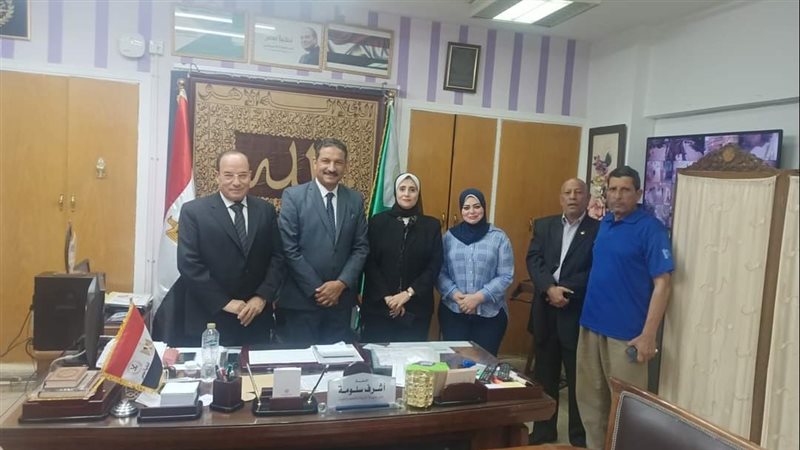 مناقشة تأخير تنفيذ