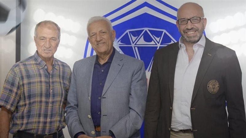 فتحي مبروك، فيتو