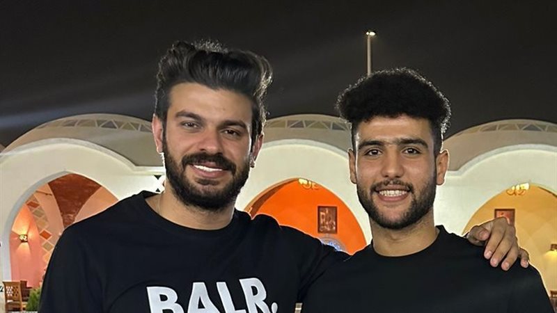 غزل المحلة، فيتو