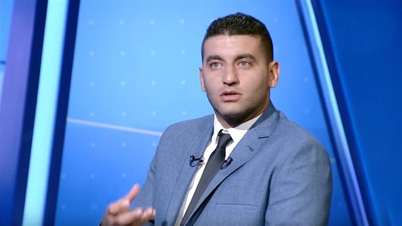 أمير عزمي مجاهد،