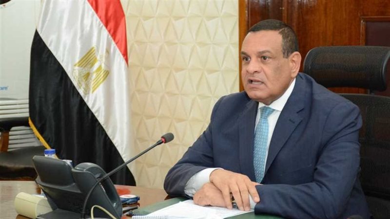 اللواء أحمد جميل
