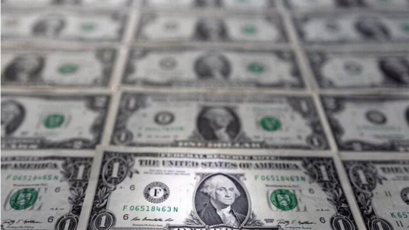 سعر الدولار اليوم،